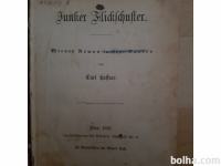 Dunker Flickschufter-Carl Haffner Ptt častim