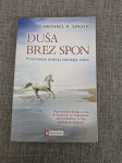 Duša brez spon, avtor Michael A. Singer