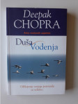 Duša vodenja | Deepak Chopra