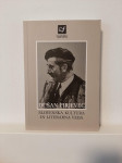Dušan Pirjevec - Slovenska kultura in literarna veda (FF, 2011)