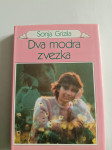 DVA MODRA ZVEZKA