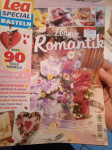 Dve reviji za ustvarjanje