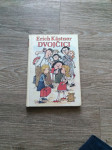 Dvojčici - Erich Kastner