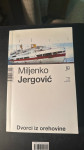 Dvorci iz orehovine - Miljenko Jergović