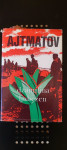 Džamilina ljubezen - Čingiz Ajtmatov