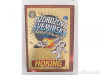 DŽORDŽOVA SVEMIRSKA POTRAGA ZA BLAGOM-HOKING