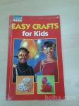 EASY CRAFT FOR KIDS