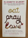 Eat, pray, love