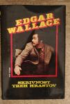 Edgar Wallace Skrivnost treh hrastov