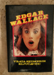 EDGAR WALLACE - VRATA SEDMERIH KLJUČAVNIC