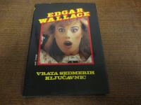 EDGAR WALLACE-VRATA SEDMERIH KLJUČAVNIC