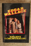 Edgar Wallace Zeleni lokostrelec