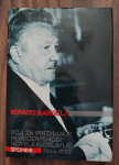 Edvard Kardelj - Boj za priznanje in neodvisnost nove Jugoslavije