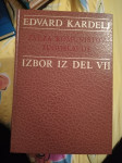 Edvard Kardelj Zveza komunistov Jugoslavije