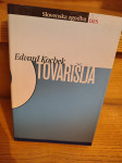 Edvard Kocbek - Tovarišija