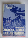 Edward Bishop: Zračna bitka za Anglijo