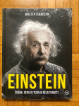 Einstein - Čudak, genij in teorija relativnosti
