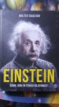 Einstein, zbirka Geniji