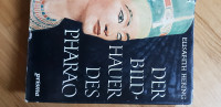 Elisabeth Hering 	 Der Bildhauer des Pharao