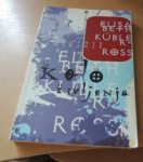 ELISABETH KUBLER ROSS KOLO ŽIVLJENJA