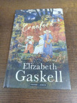 ELIZABETH GASKELL CRANFORD ZAPAKIRANA