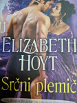 ELIZABETH HOYT SRČNI PLEMIČ