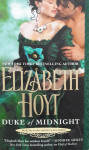 Elizabeth Hoyt, v angleščini / in English – več knjig