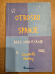Elizabeth Pantley: Otroško spanje