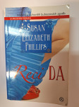 SUSAN ELIZABETH PHILLIPS  RECI DA