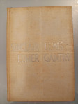 Elmer Gantry, Sinclar Lewis
