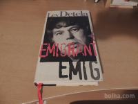 EMIGRANT L. DETELA NOVA REVIJA 1999