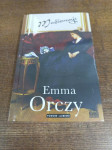 EMMA ORCZY MAŠČEVANJE ZAPAKIRANA