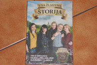 Ena žlahtna štorija