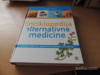 ENCIKLOPEDIJA ALTERNATIVNE MEDICINE MLADINSKA KNJIGA 2010