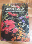 Enciklopedija vrtnih rastlin- Linda Fox