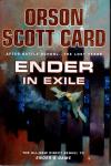 ENDER IN EXILE, Orson Scott Card