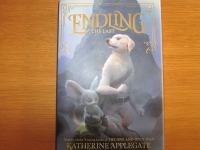 Endling the last, Katherine Applegate