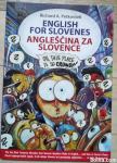 englis for slovenes angleščina za slovence