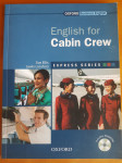 English for cabin crew - angleščina za stevarde in stevardese