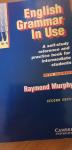 English Grammar in Use, New edition,  by Raymond Murphy  (Author)
