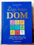 Enza Candela Bettelli ZLATA KNJIGA ZA DOM