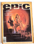 EPIC strip revija