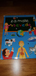 ENCIKLOPEDIJA PODOB ZA MALE VSEVEDE