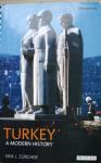 Erik-Jan Zürcher -  Turkey: A modern history