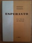 Esperanto-Rudolf Rakuša Ptt častim :)