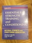 Essentials strength training and conditioning