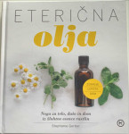 Eterična olja Stephanie Gerber