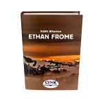 ETHAN FROME (EDITH WHARTON) - BROŠIRANO
