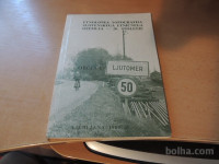 ETNOLOŠKA TOPOGRAFIJA SLOVENSKEGA ETNIČNEGA OZEMLJA LJUTOMER