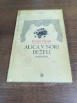 EVALD FLISAR ALICA V NORI DEŽELI ZAPAKIRANA